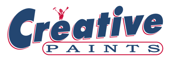Creative Paints – Worthington