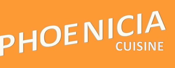 Phoenicia Cuisine