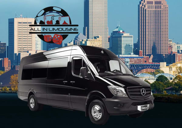 All In Limousine, LLC