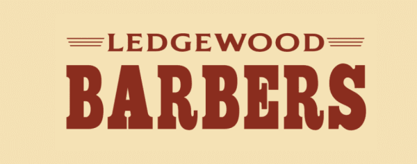 Ledgewood Barber Shop