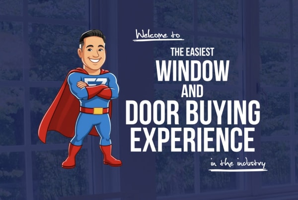 EZ Window Solutions