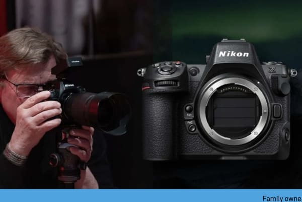 YM Camera