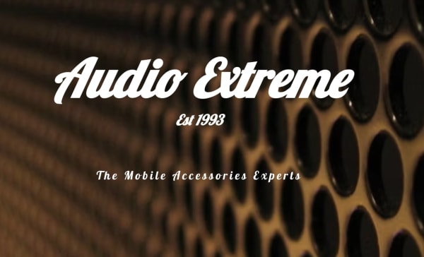 Audio Extreme, Inc.