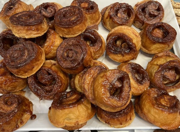 Boosalis Baking and Cafe