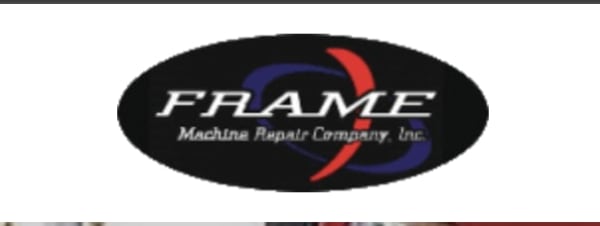 Frame Machine Repair Company