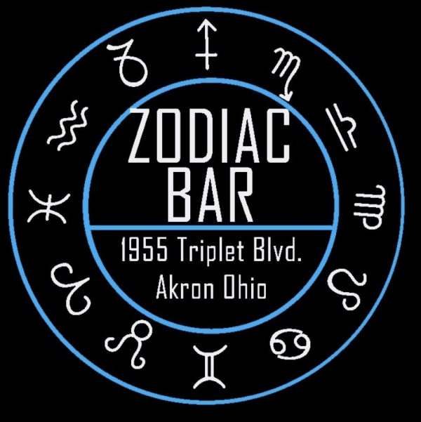 Zodiac Bar
