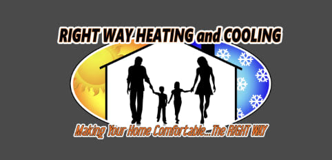 Right Way Heating & Cooling