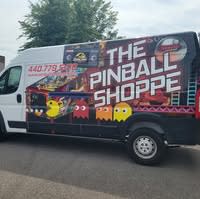 Pinball Shoppe