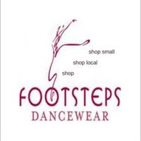 Footsteps Dancewear