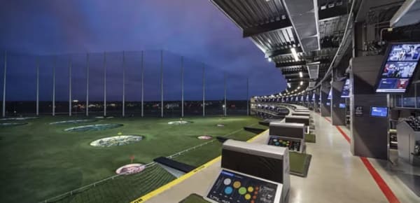 Topgolf Columbus