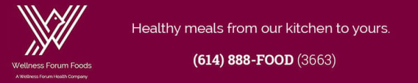 Wellness Forum Foods