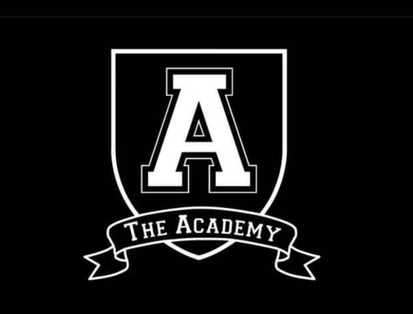 The Academy Irish Dance Co