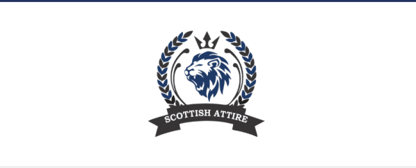 Scottish Attire
