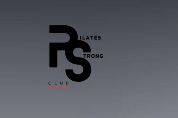 Pilates Strong Club