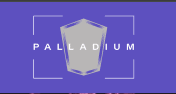 Palladium Edge