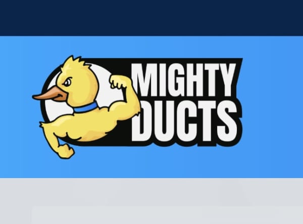 Mighty Ducts Air Duct Cleaning