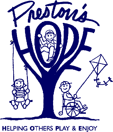 Preston’s H.O.P.E. Accessible Playground Park