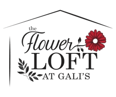 The Flower Loft at Gali's