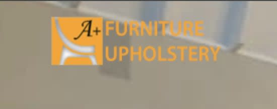 A+ Furniture Upholstery, LLC