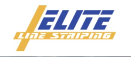 Elite Line Striping