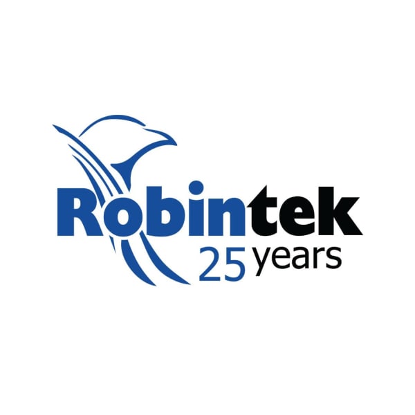 Robintek: Columbus Website Design