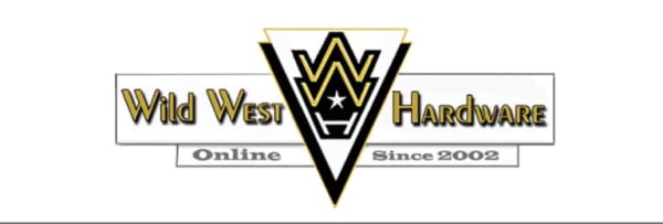 Wild West Hardware