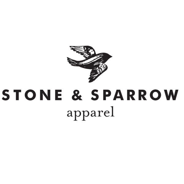 Stone and Sparrow