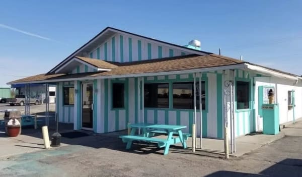 Grabill Dairy Sweet