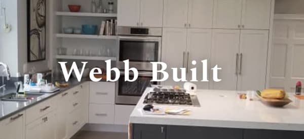 Webb Built, Inc.