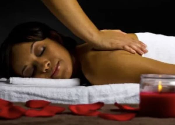 Body Language Relaxation Spa