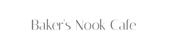 Baker’s Nook Cafe