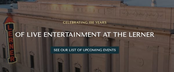 The Lerner Theatre