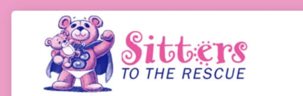 Sitters To The Rescue, Inc.