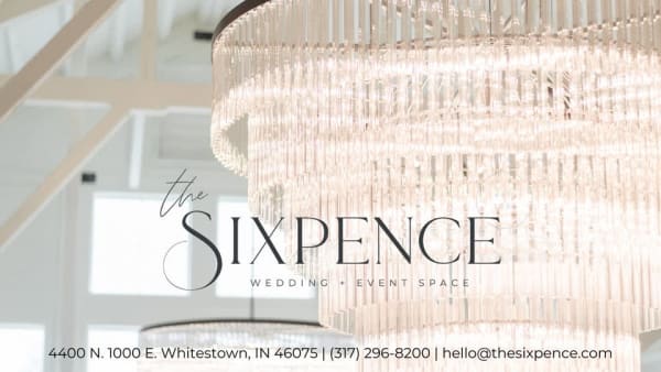 The Sixpence