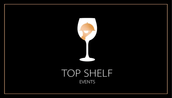 Top Shelf Events