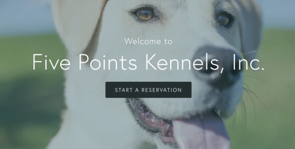 Five Points Kennels