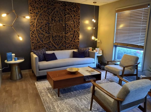 The Aesthetics Lounge and Spa Indianapolis