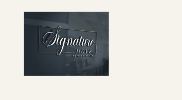 Signature Move Notary Services