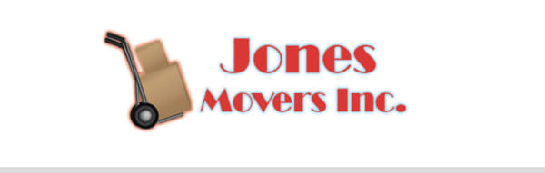 Jones Movers, Inc.