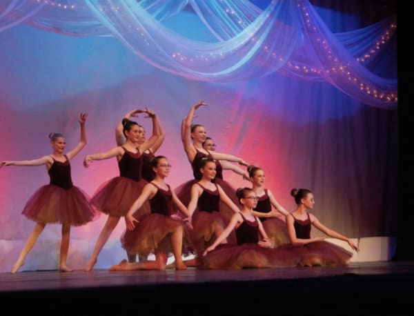 Wilkerson Dance Studio, LLC