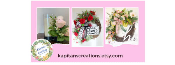 Kapitans Creations