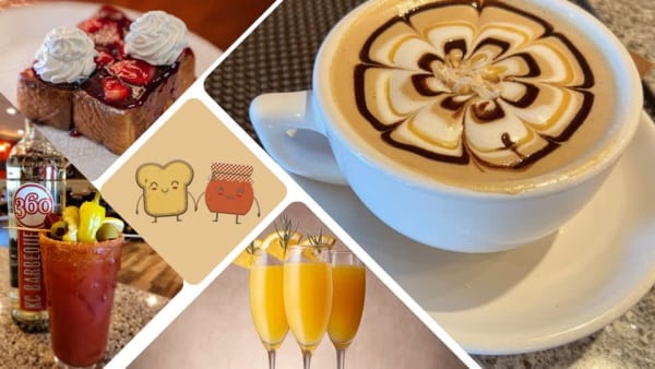 TJs Café