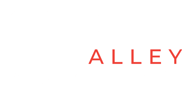  Up Your Alley