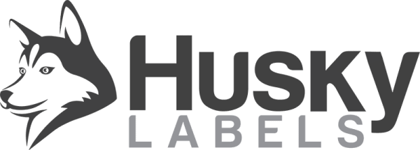 Husky Labels