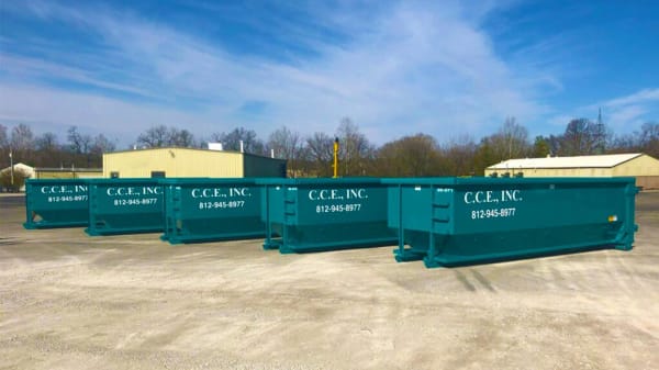 CCE, Inc