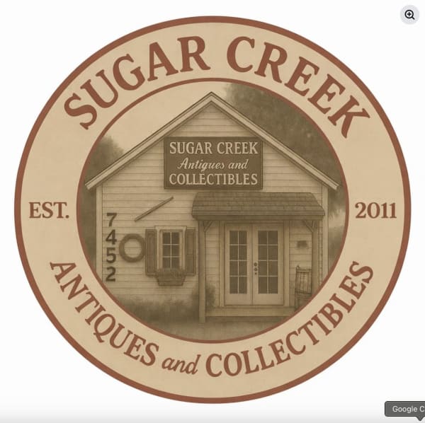 Sugar Creek Antiques & Collectibles (
