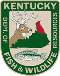 Shawnee Park Boat Ramp (managed by Kentucky Department of Fish & Wildlife Resources)
