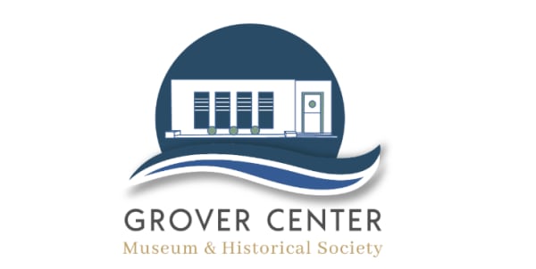 Grover Center: Museum and Historical Society