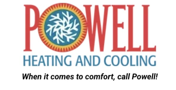 Powell Heating & Cooling