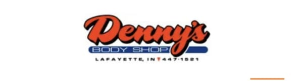 Denny’s Body Shop